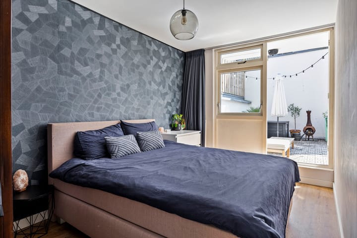 Foto 12 van Utrechtse Veer 2-C