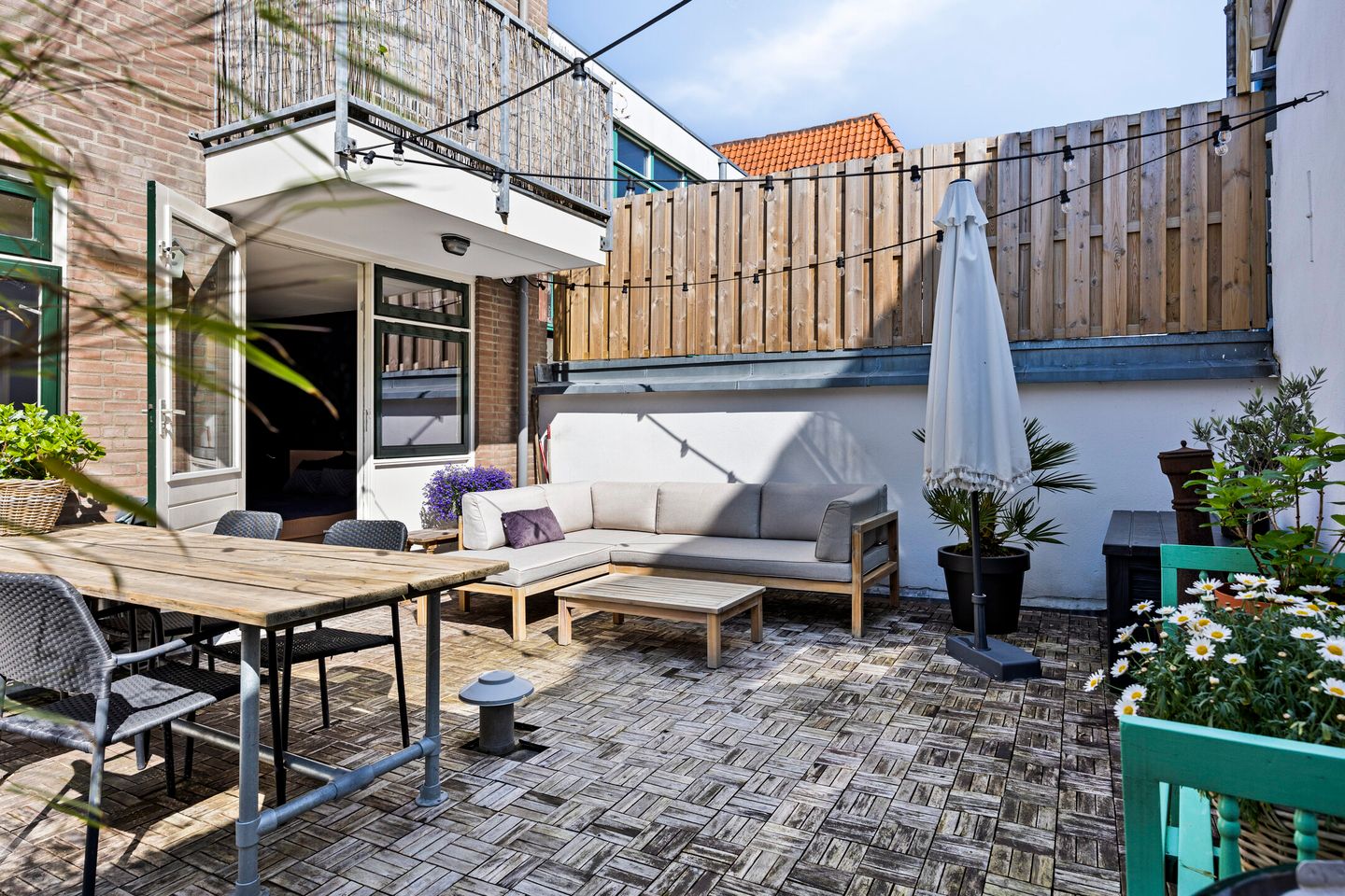 Foto 4 van Utrechtse Veer 2-C