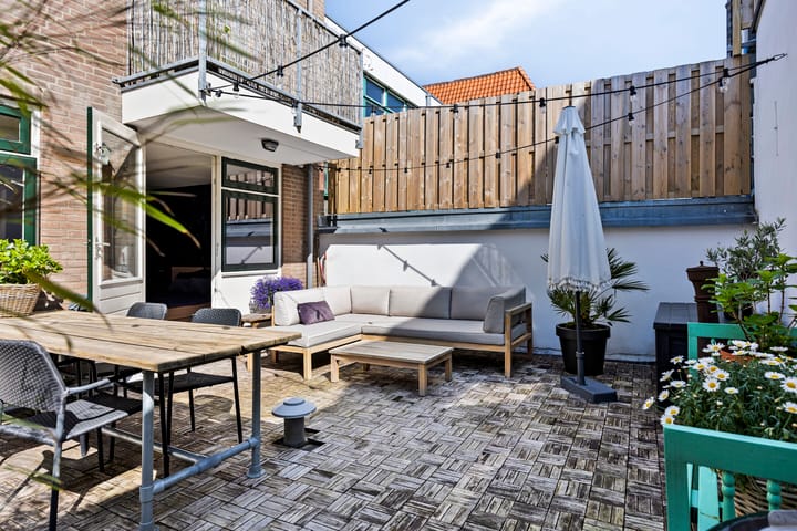 Foto 4 van Utrechtse Veer 2-C