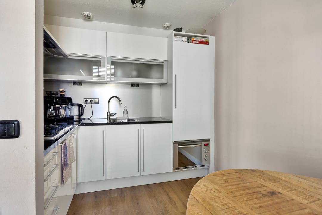 Foto 11 van Utrechtse Veer 2-C