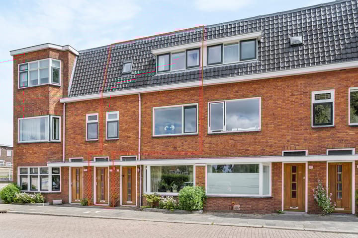 Foto 1 van Merwedekade 131-BS