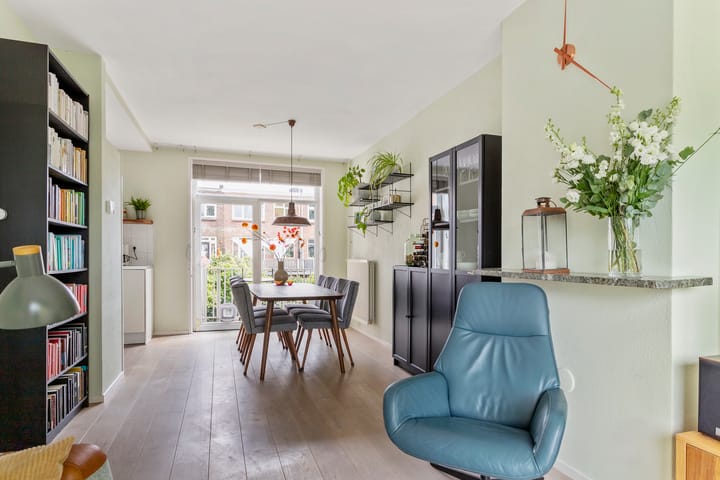 Foto 2 van Merwedekade 131-BS