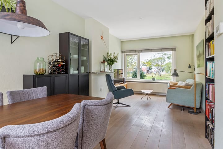 Foto 3 van Merwedekade 131-BS