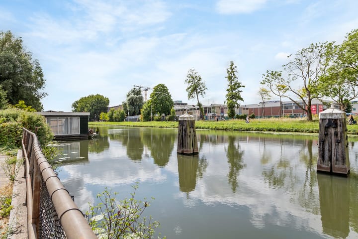 Foto 4 van Merwedekade 131-BS