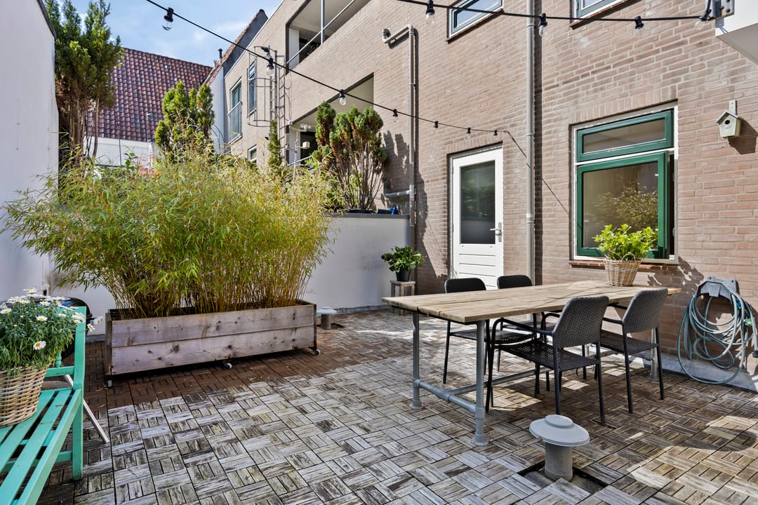 Foto 16 van Utrechtse Veer 2-C