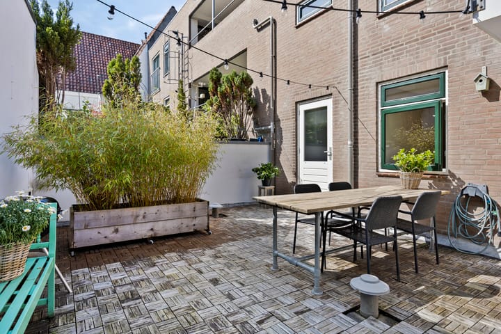 Foto 16 van Utrechtse Veer 2-C