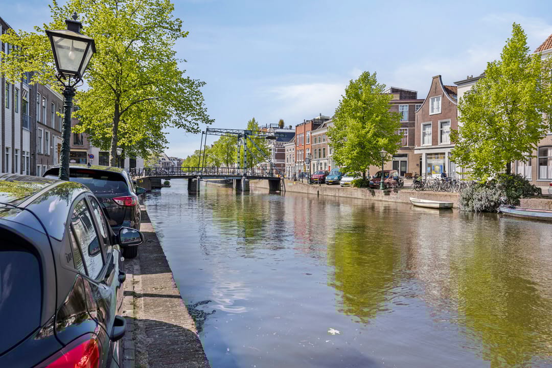 Foto 2 van Utrechtse Veer 2-C