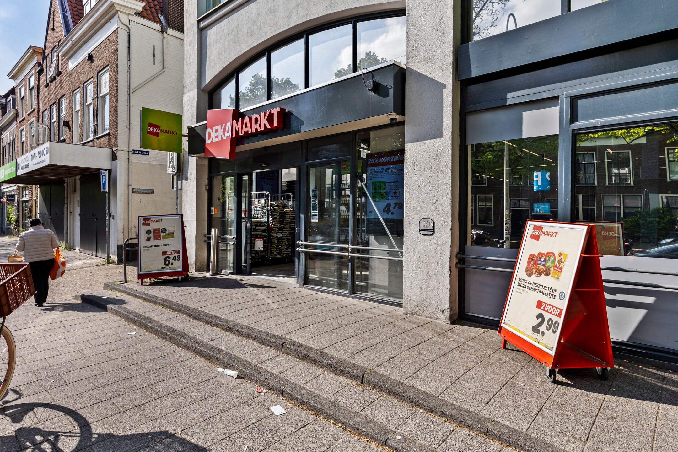 Foto 18 van Utrechtse Veer 2-C