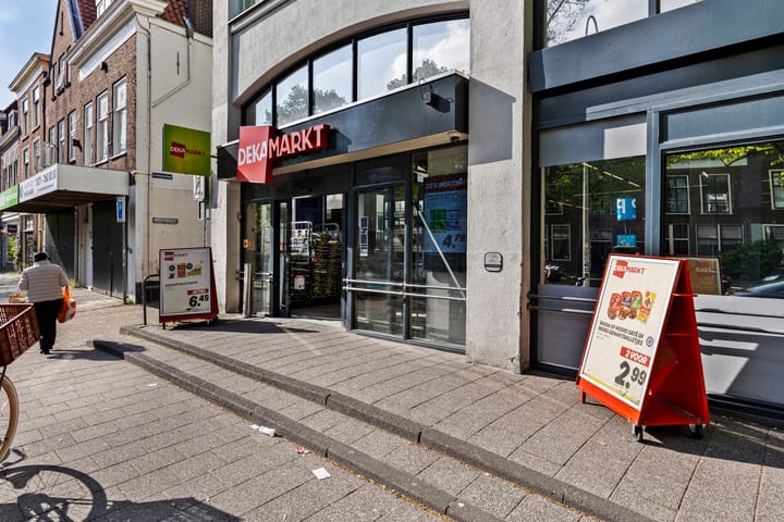 Foto 18 van Utrechtse Veer 2-C