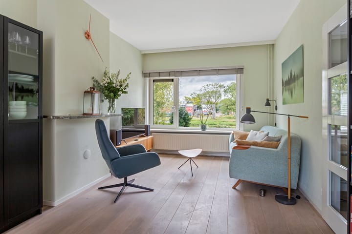 Foto 10 van Merwedekade 131-BS