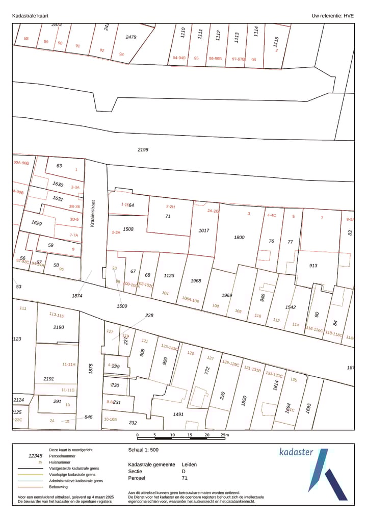 Foto 23 van Utrechtse Veer 2-C