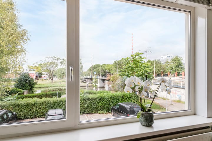 Foto 11 van Merwedekade 131-BS