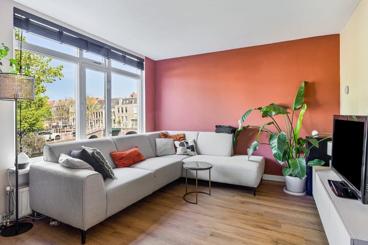 Foto 1 van Utrechtse Veer 2-C