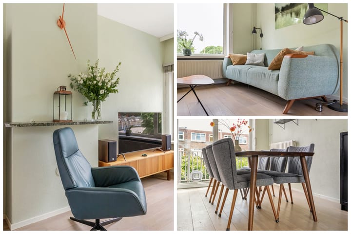 Foto 12 van Merwedekade 131-BS