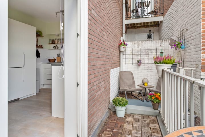 Foto 19 van Merwedekade 131-BS