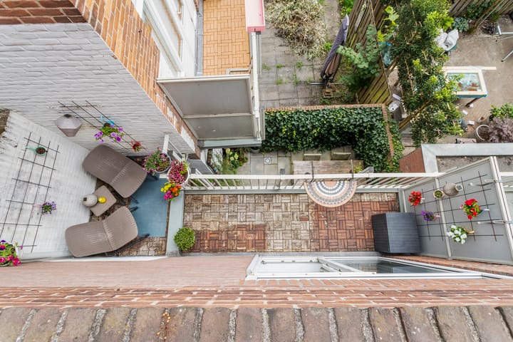 Foto 23 van Merwedekade 131-BS