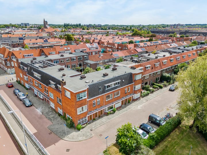 Foto 34 van Merwedekade 131-BS