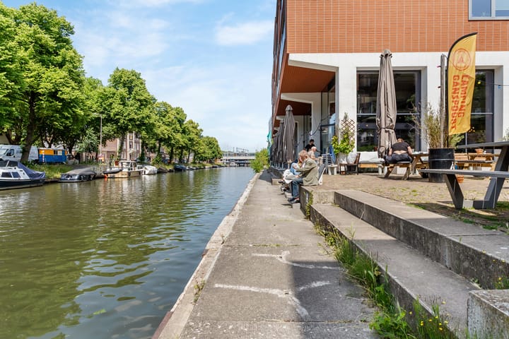 Foto 38 van Merwedekade 131-BS