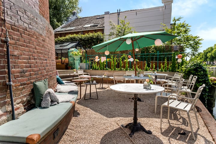 Foto 40 van Merwedekade 131-BS