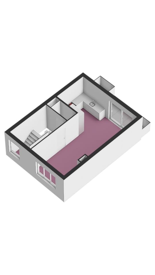 Foto 43 van Merwedekade 131-BS