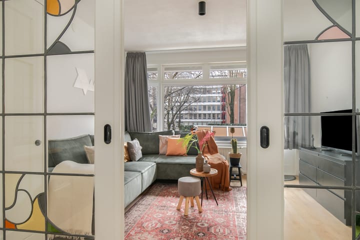 Witte de Withstraat 15 B