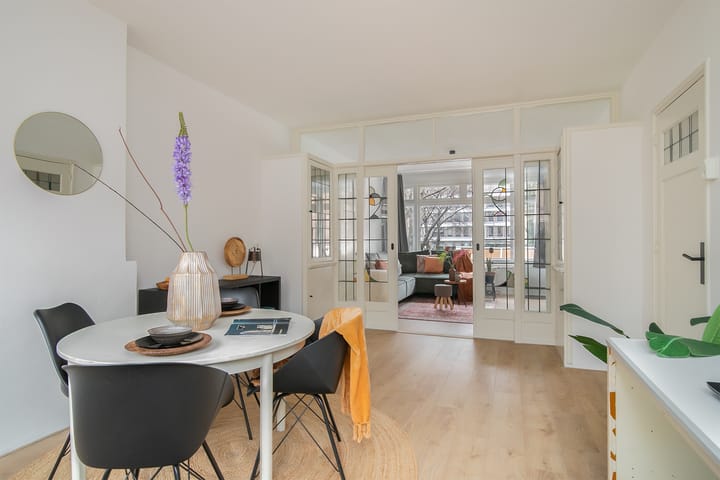 Witte de Withstraat 15-B