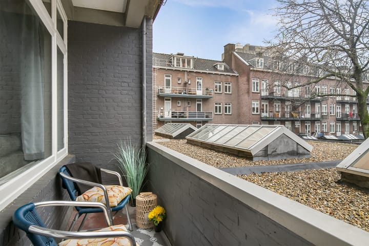 Witte de Withstraat 15-B