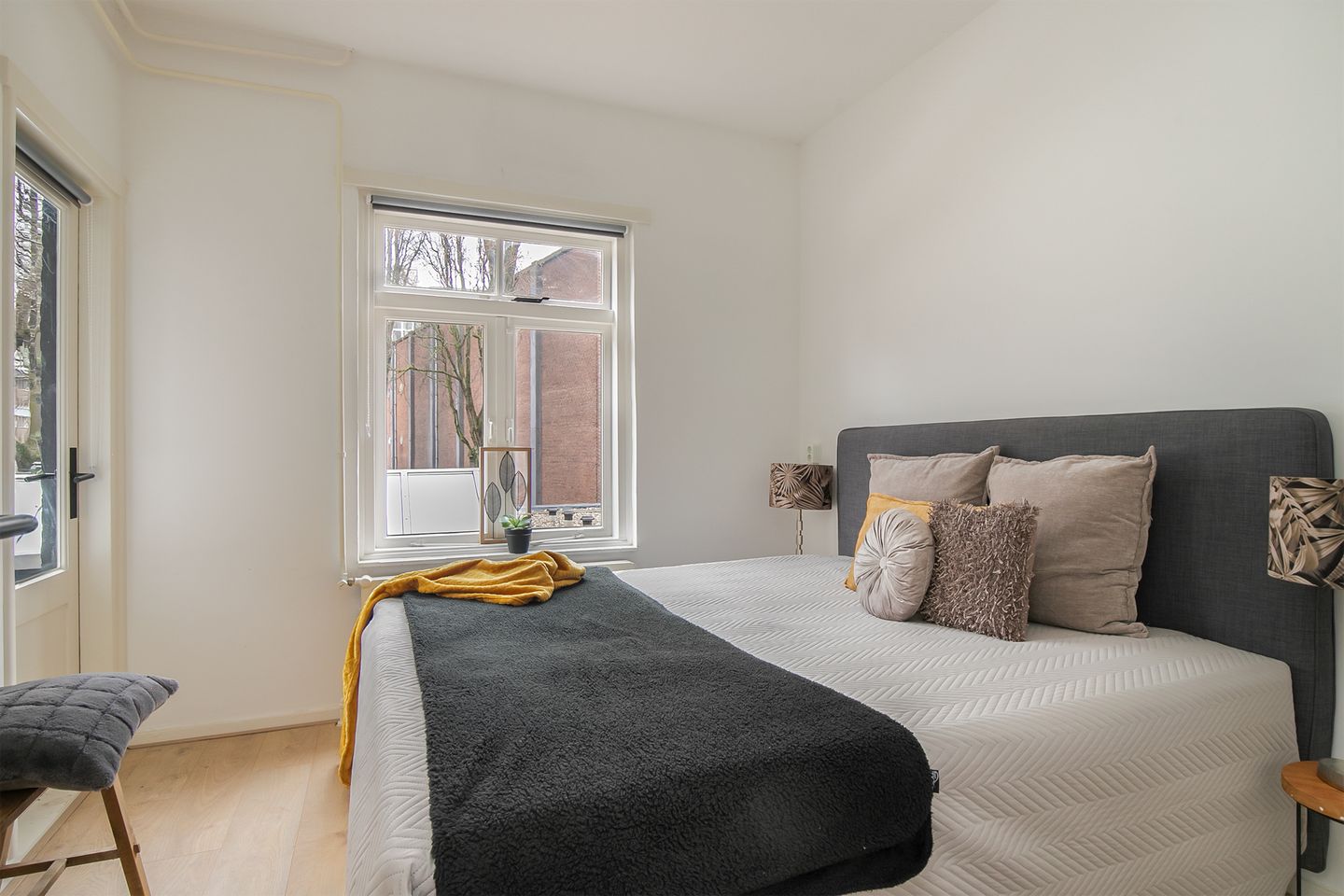 Foto 5 van Witte de Withstraat 15-B