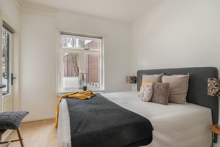 Foto 5 van Witte de Withstraat 15-B