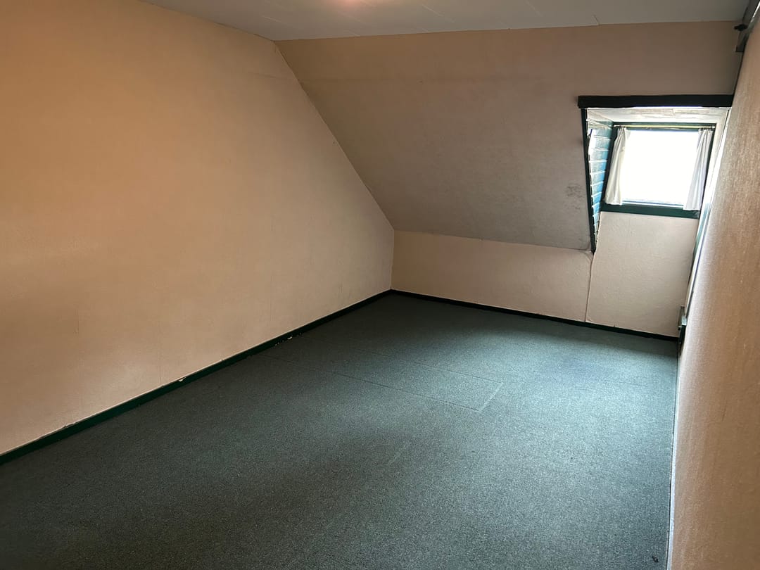 Foto 7 van Witte de Withstraat 15-B