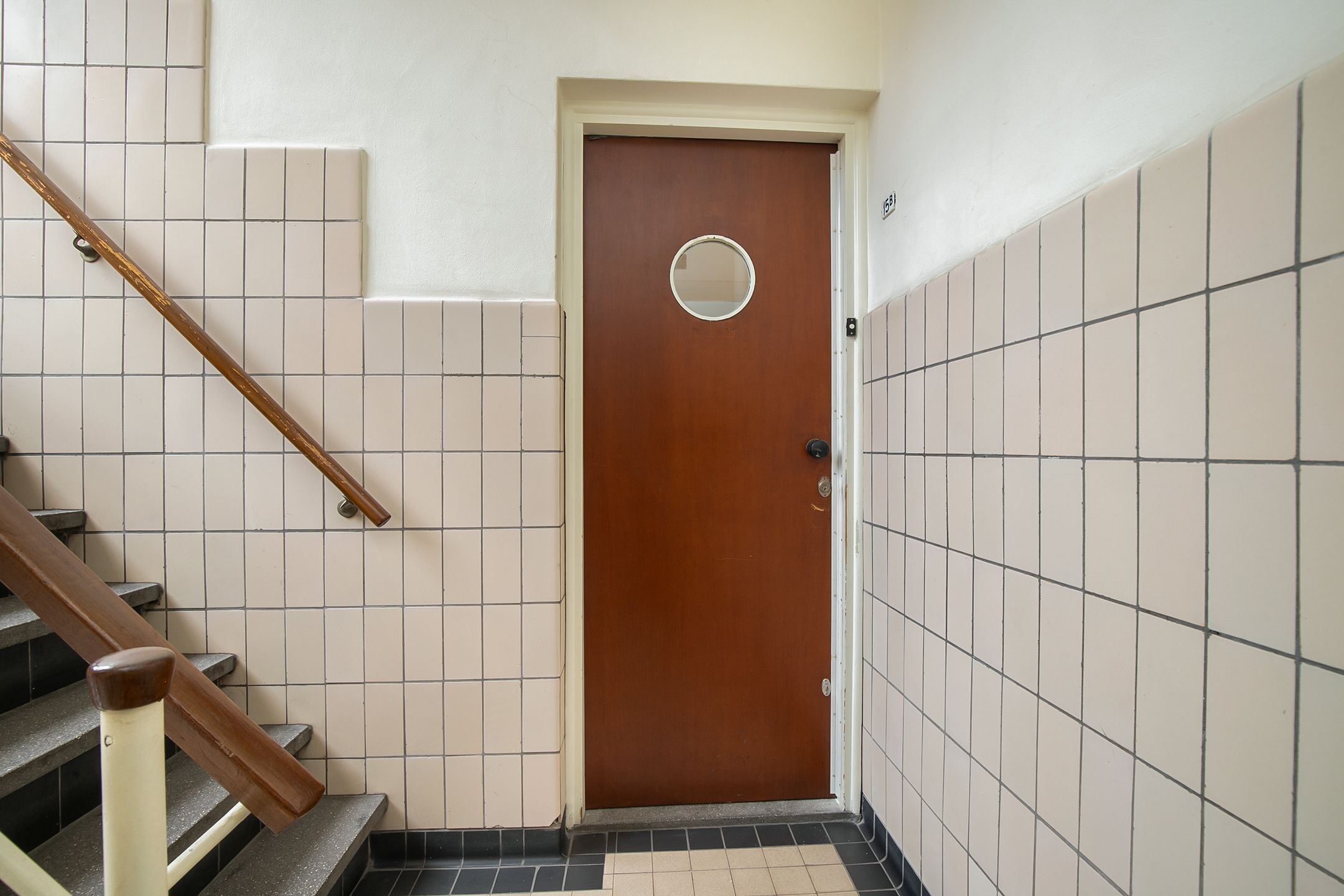 Foto 9 van Witte de Withstraat 15-B