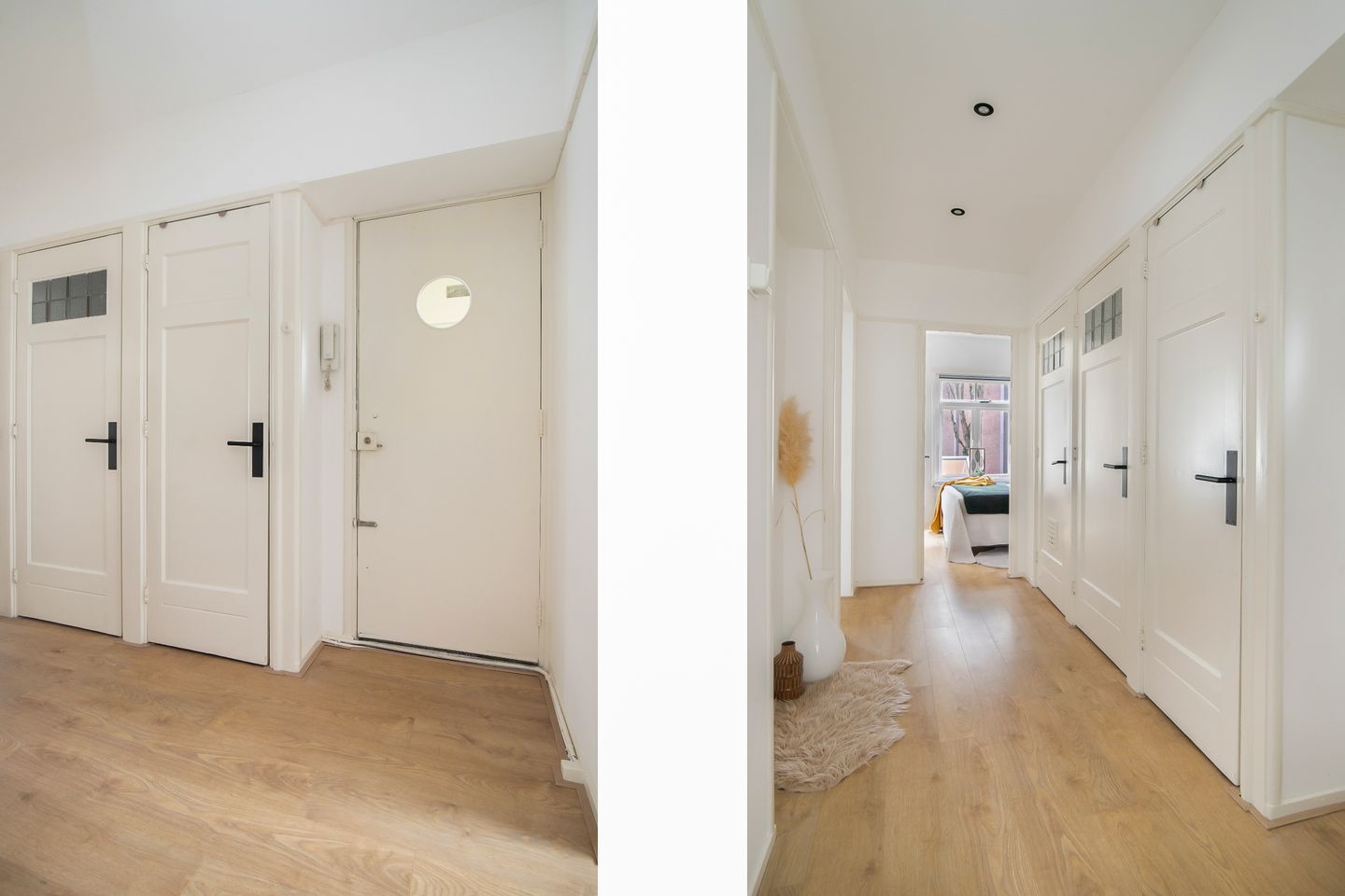 Foto 10 van Witte de Withstraat 15-B