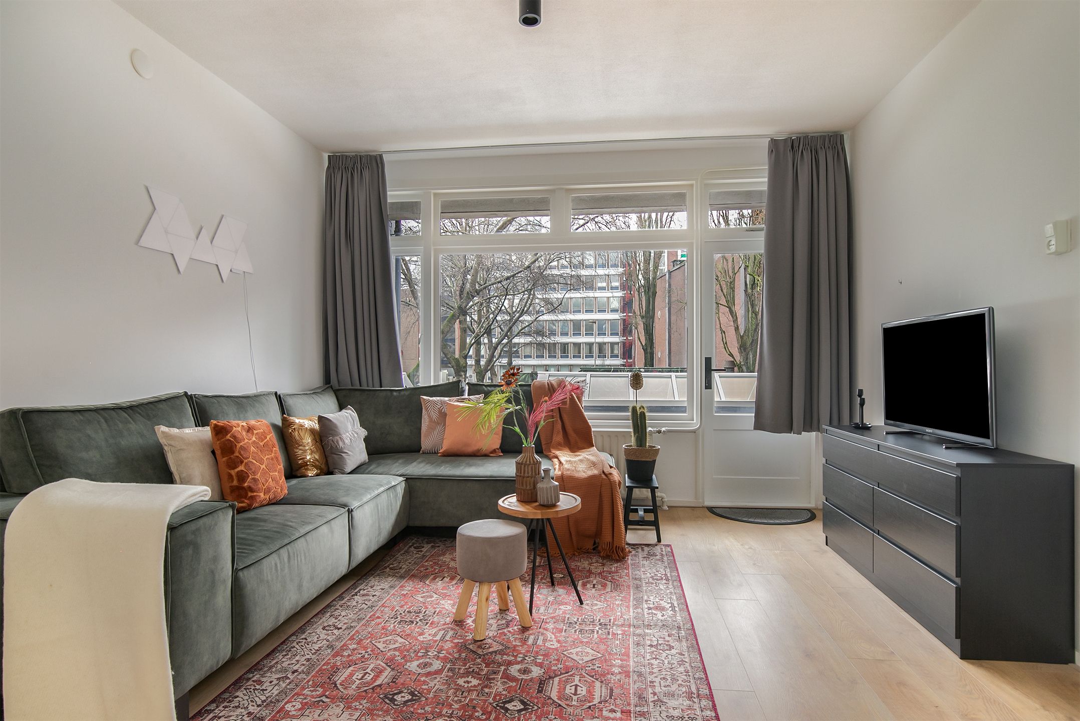 Foto 12 van Witte de Withstraat 15-B