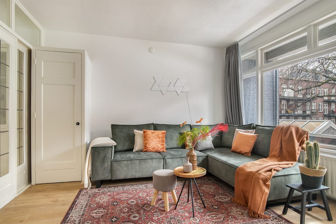 Foto 13 van Witte de Withstraat 15-B