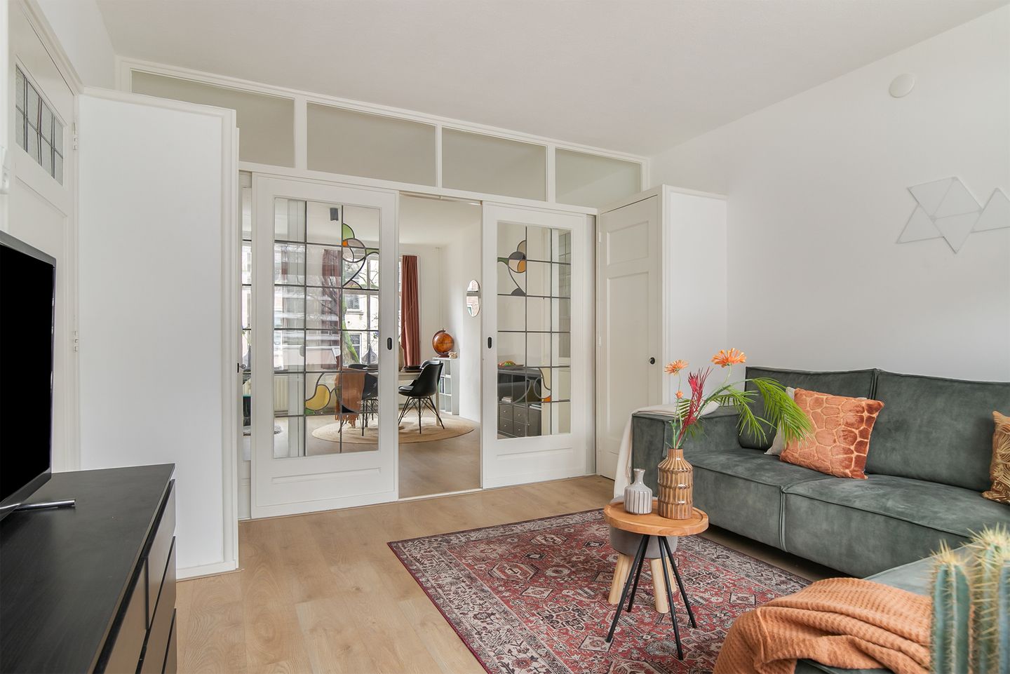 Foto 14 van Witte de Withstraat 15-B