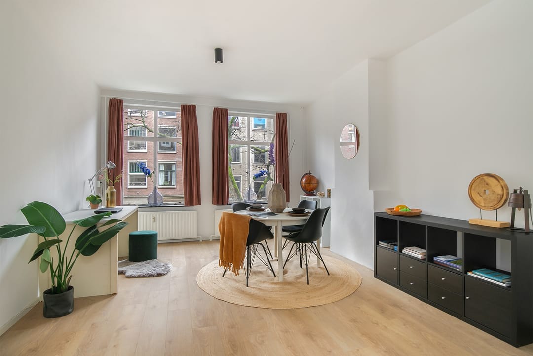 Foto 16 van Witte de Withstraat 15-B