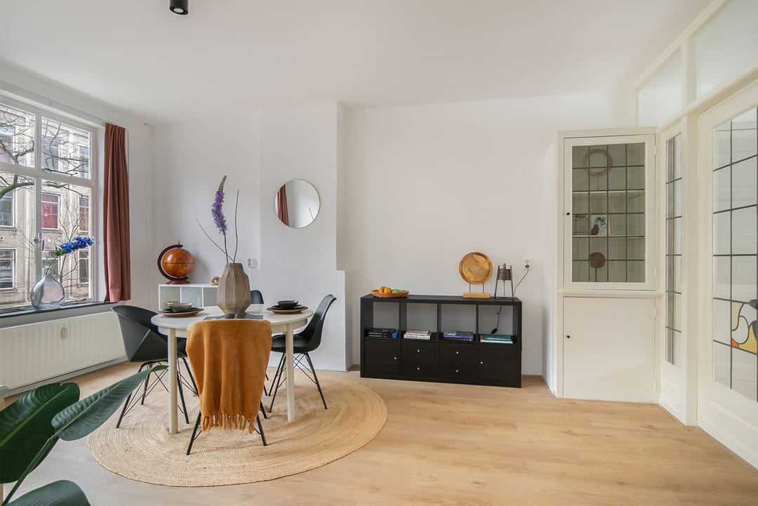 Foto 17 van Witte de Withstraat 15-B