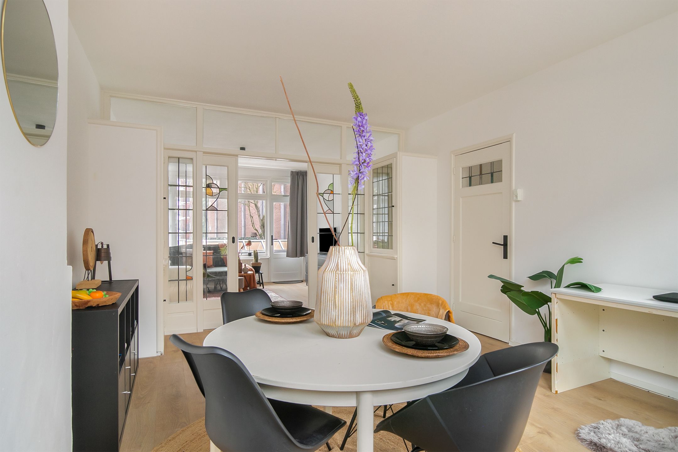 Foto 18 van Witte de Withstraat 15-B