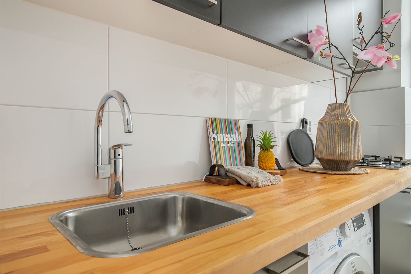 Foto 19 van Witte de Withstraat 15-B