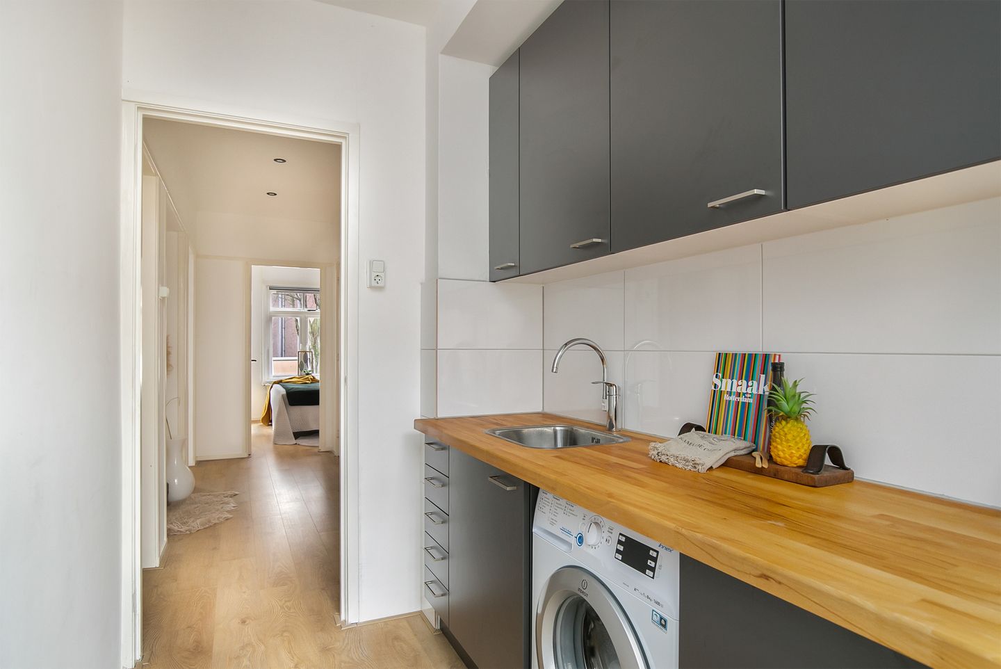 Foto 20 van Witte de Withstraat 15-B