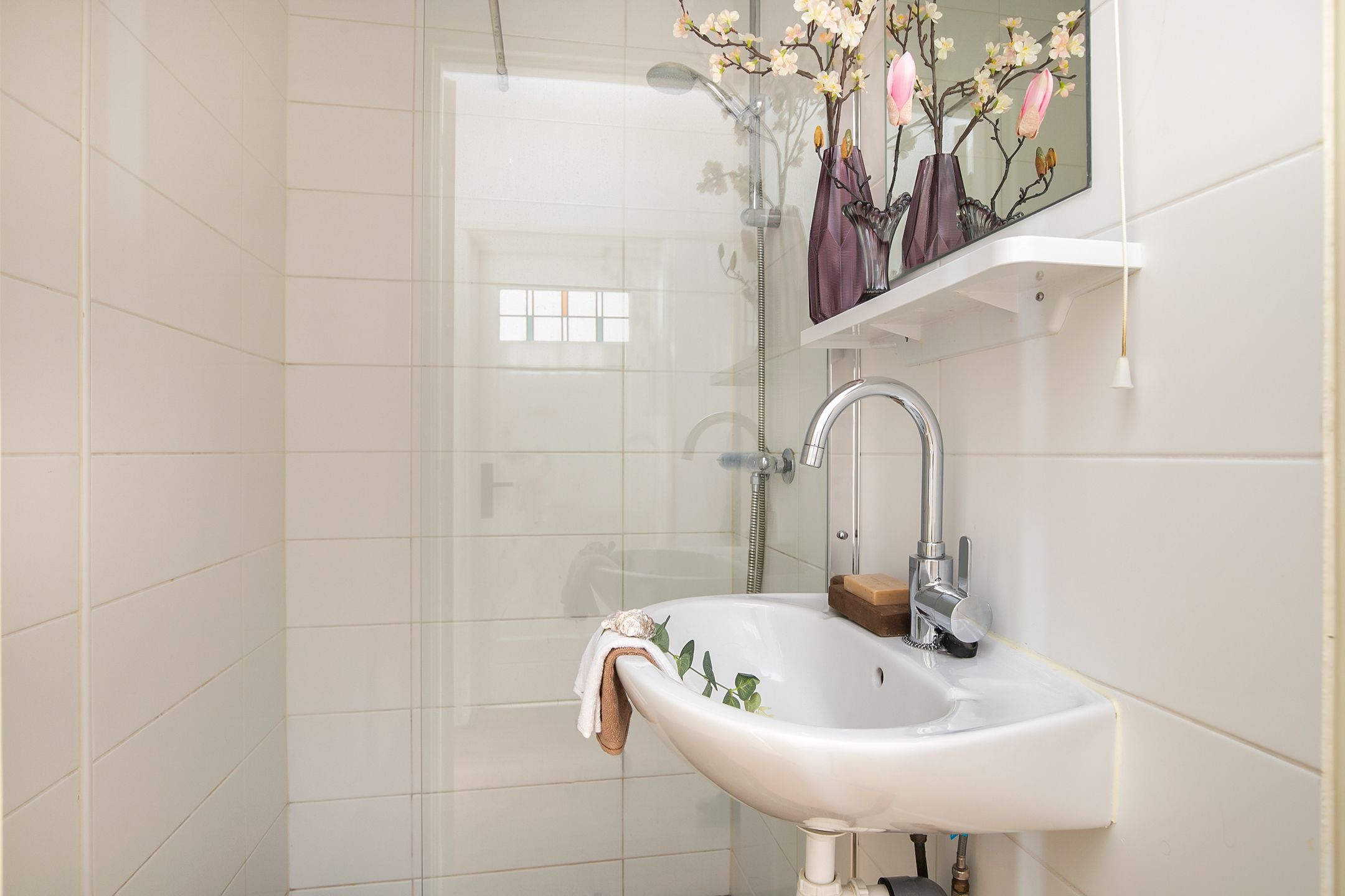 Foto 21 van Witte de Withstraat 15-B