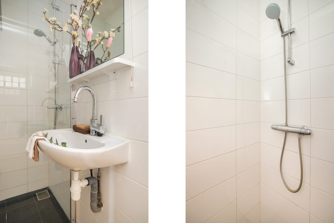 Foto 22 van Witte de Withstraat 15-B