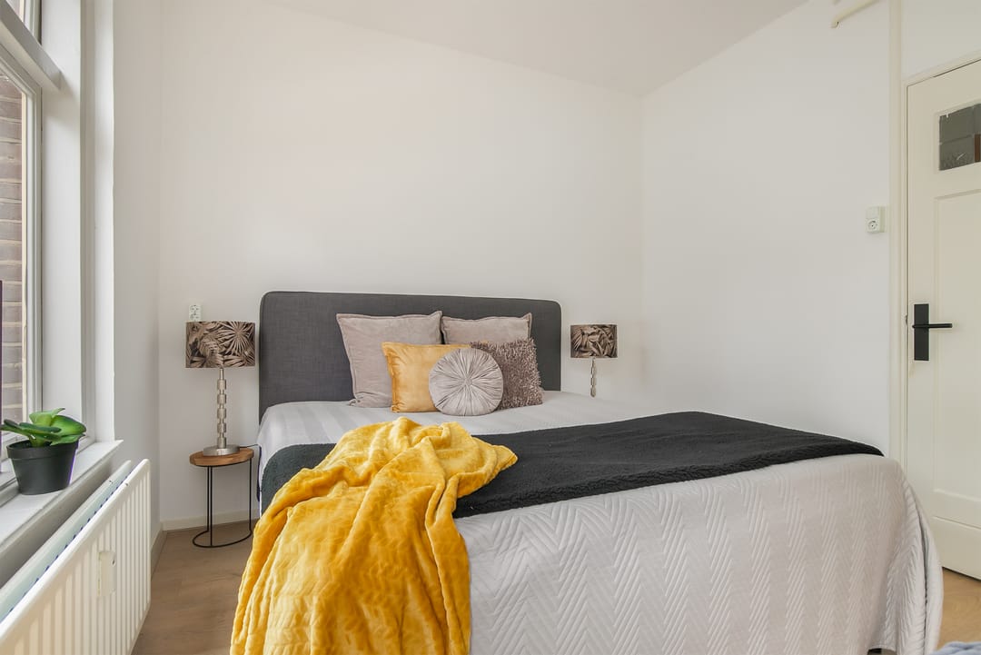 Foto 23 van Witte de Withstraat 15-B