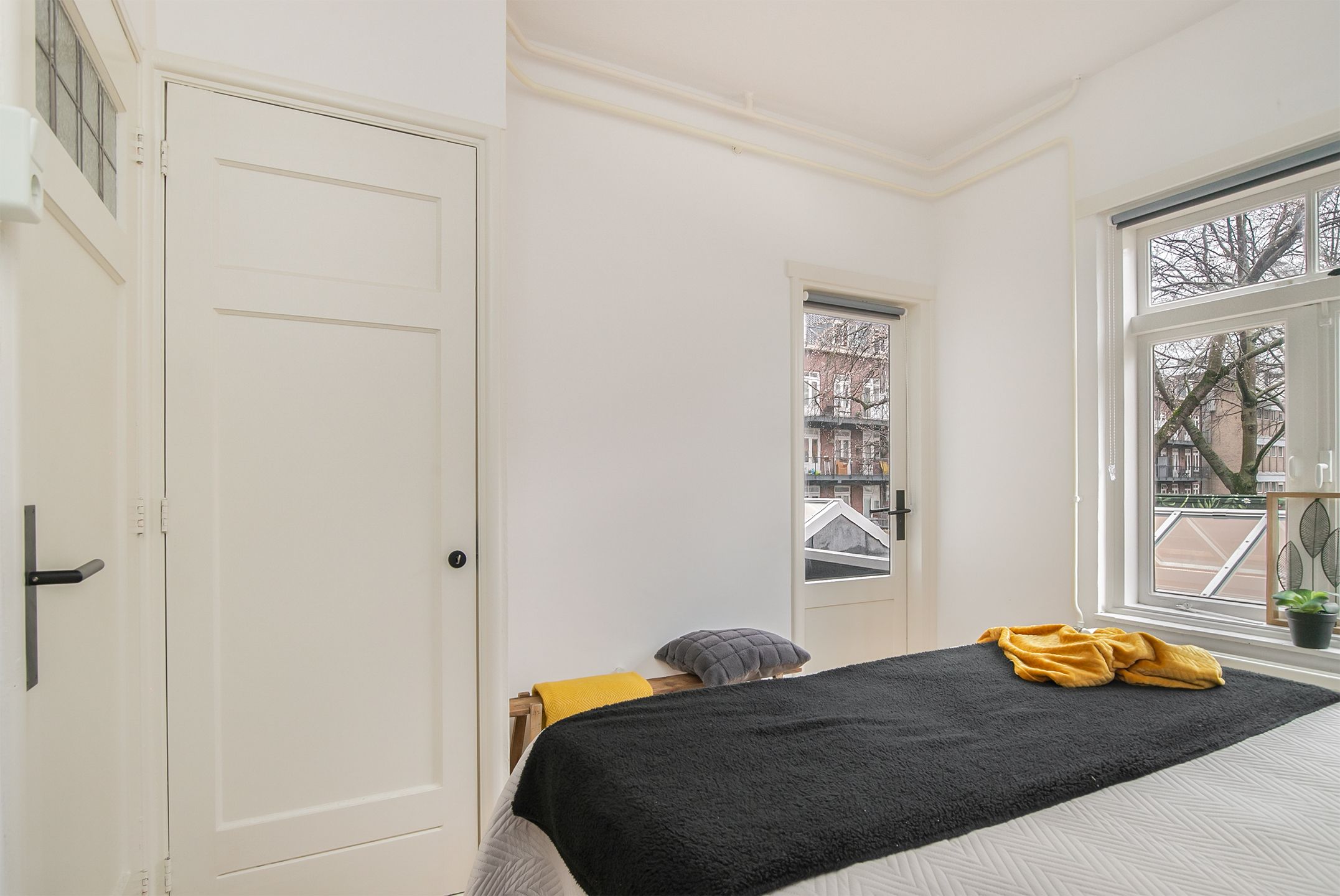 Foto 24 van Witte de Withstraat 15-B