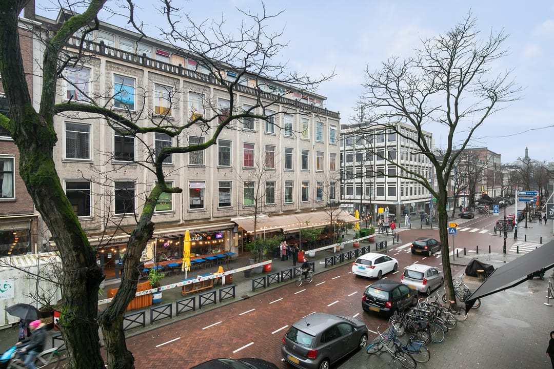 Foto 26 van Witte de Withstraat 15-B