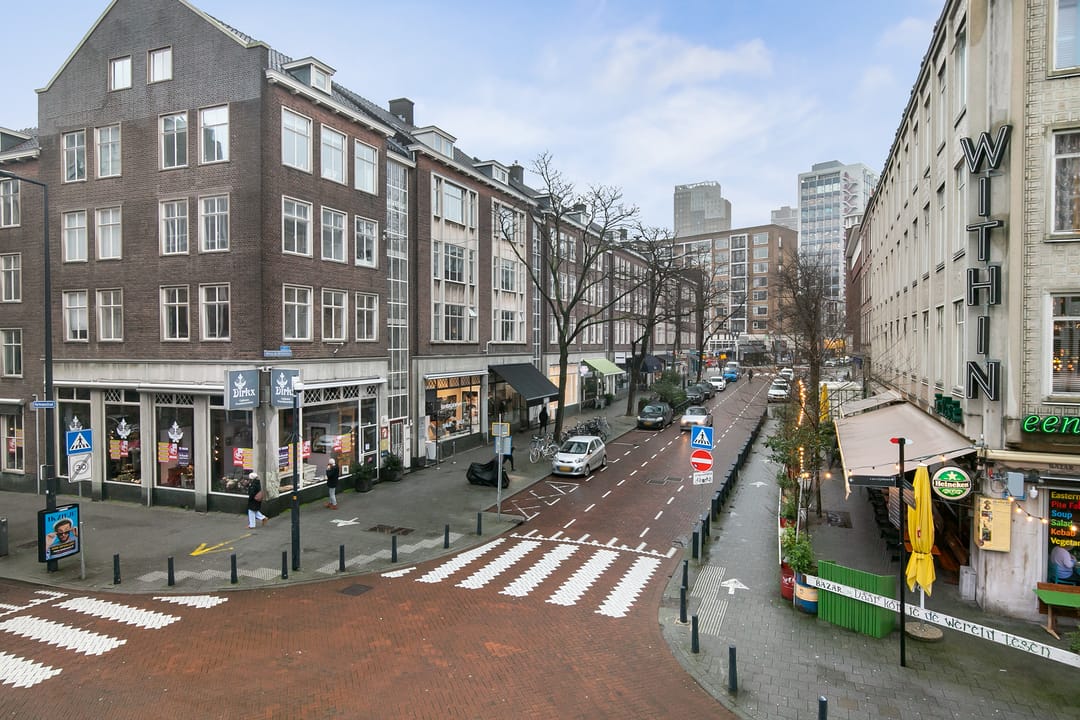 Foto 28 van Witte de Withstraat 15-B