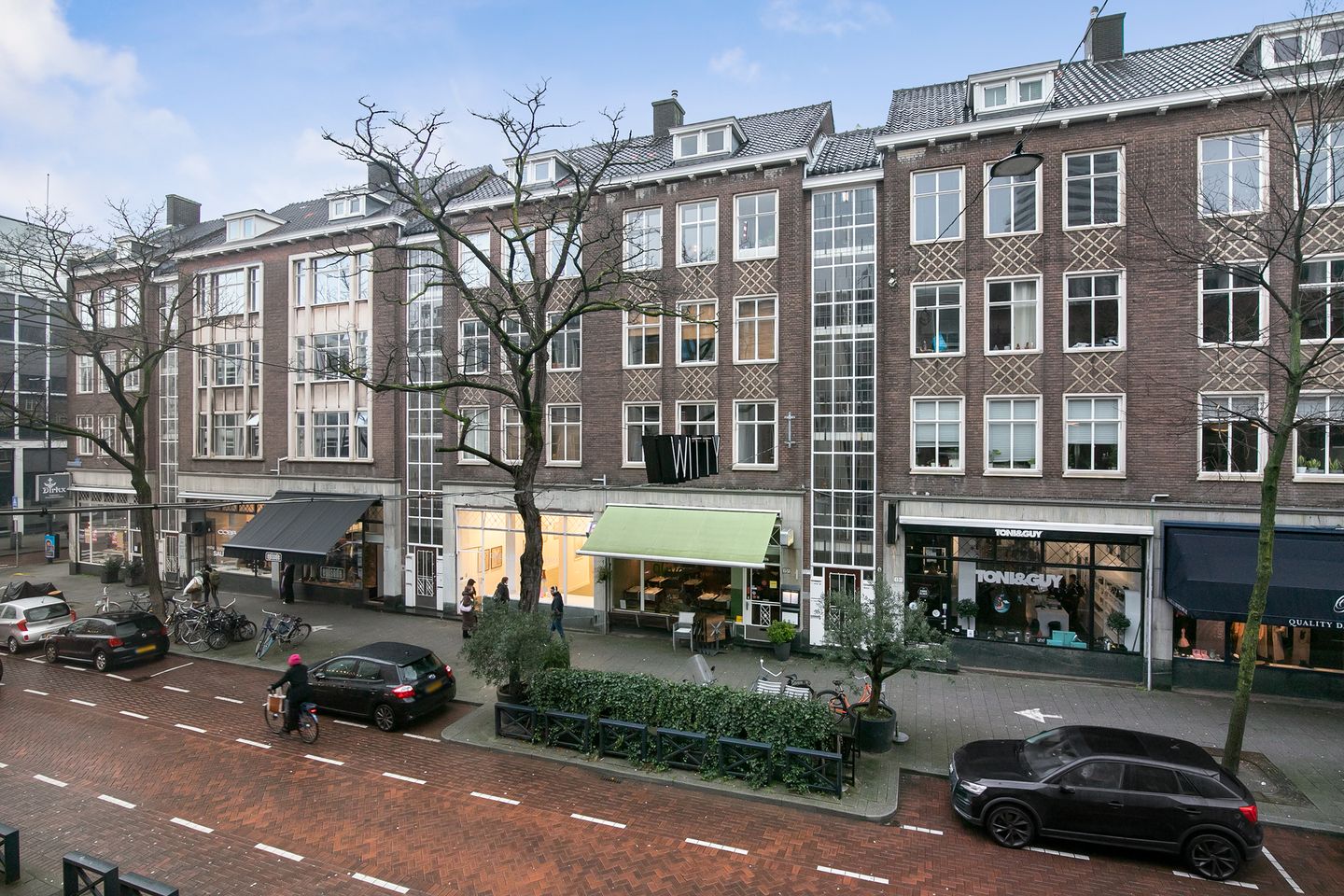 Foto 29 van Witte de Withstraat 15-B