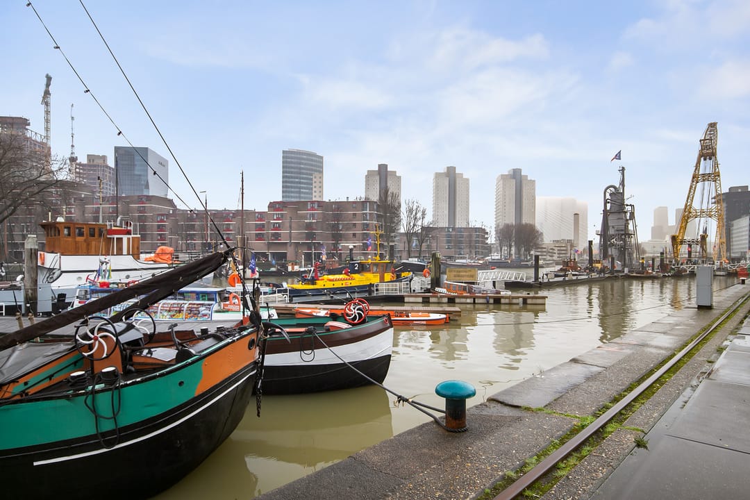 Foto 31 van Witte de Withstraat 15-B