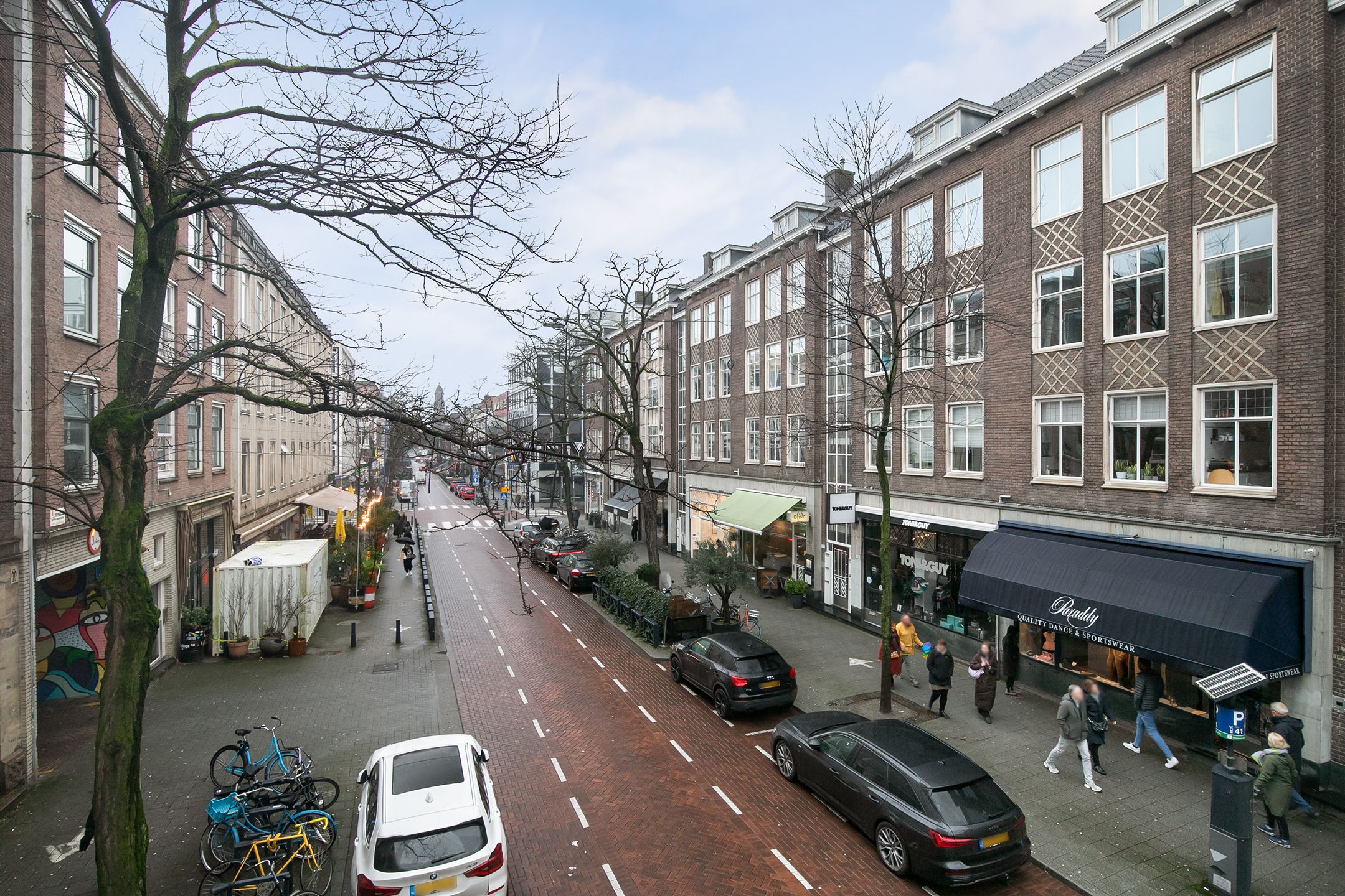 Foto 30 van Witte de Withstraat 15-B