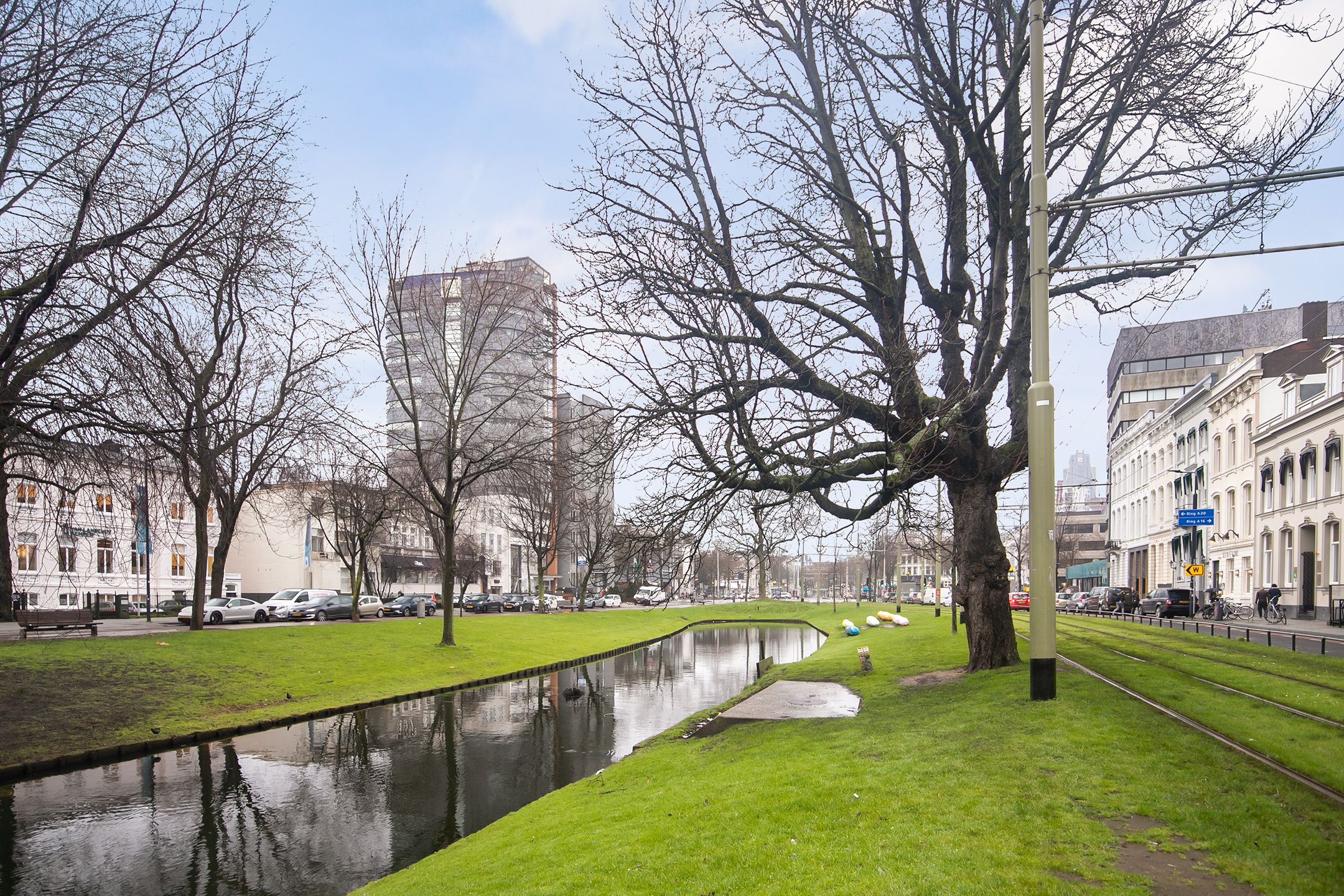 Foto 33 van Witte de Withstraat 15-B